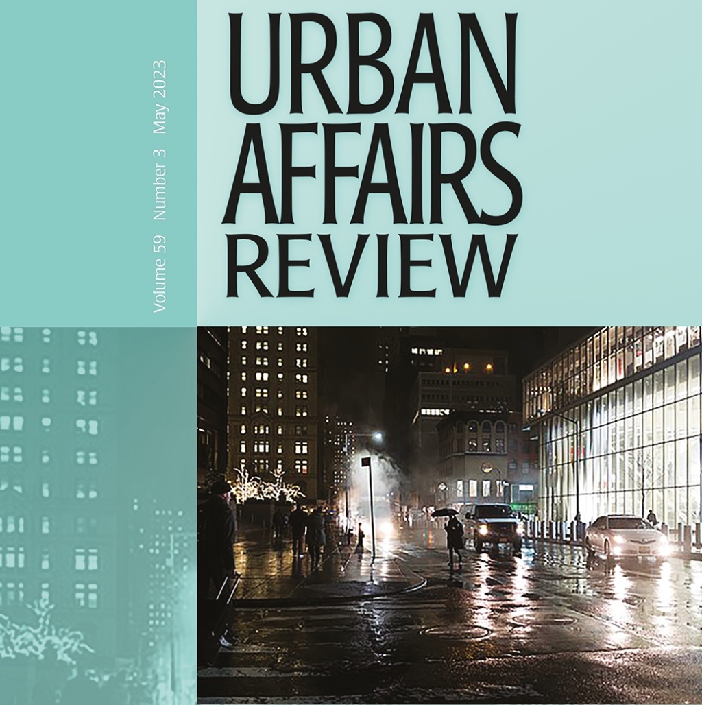 “The Echoes of Echo Park”: Anti-Homeless Ordinances in Neo-Revanchist Cities – by Christopher Giamarino & A. Loukaitou-Sideris